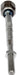 Steering Tie Rod End Dorman Premium Chassis TI14200PR