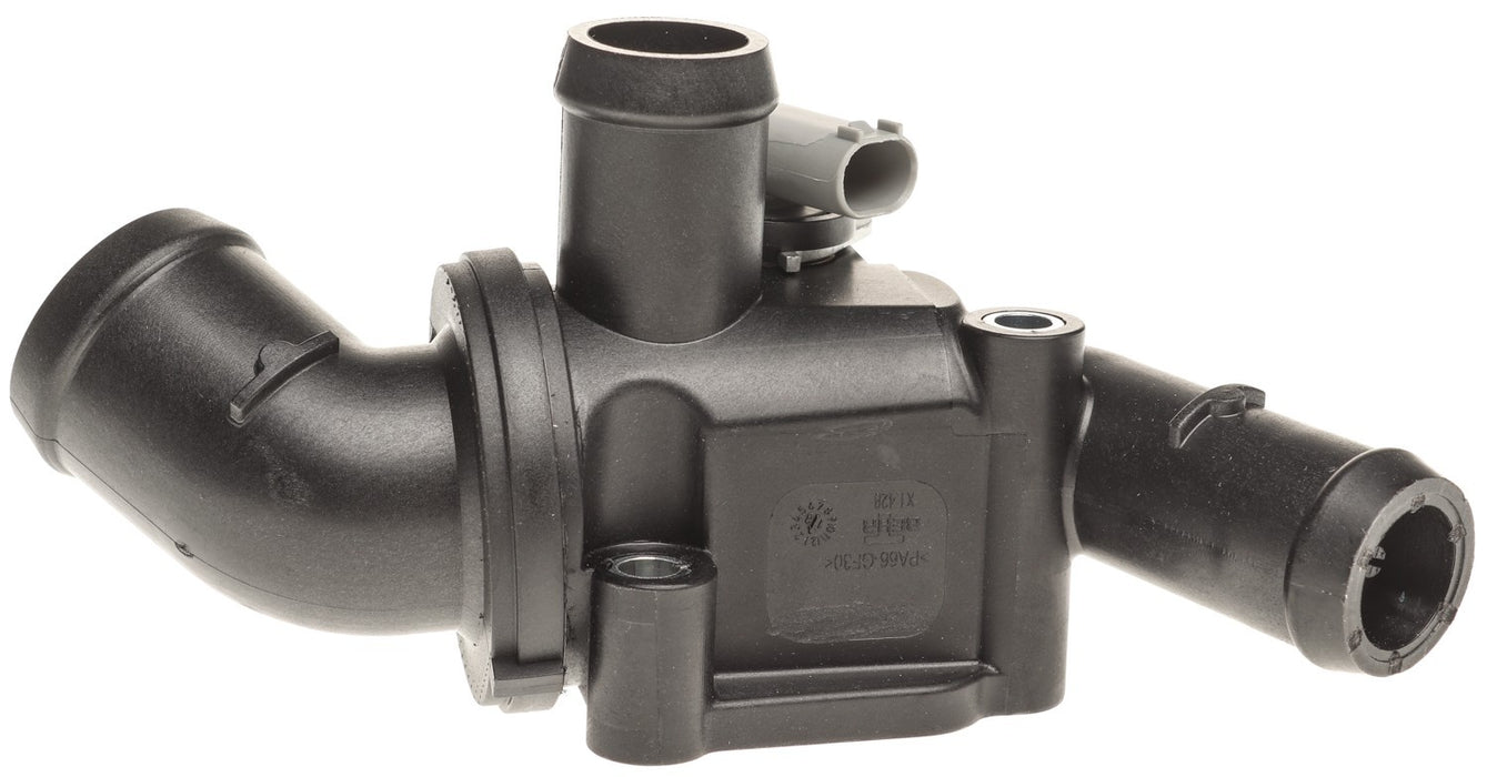 Engine Coolant Thermostat MAHLE Clevite TI 14 87