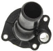 Engine Coolant Thermostat MAHLE Clevite TI 200 90