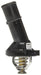 Engine Coolant Thermostat MAHLE Clevite TI 202 82