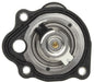 Engine Coolant Thermostat MAHLE Clevite TI 202 90