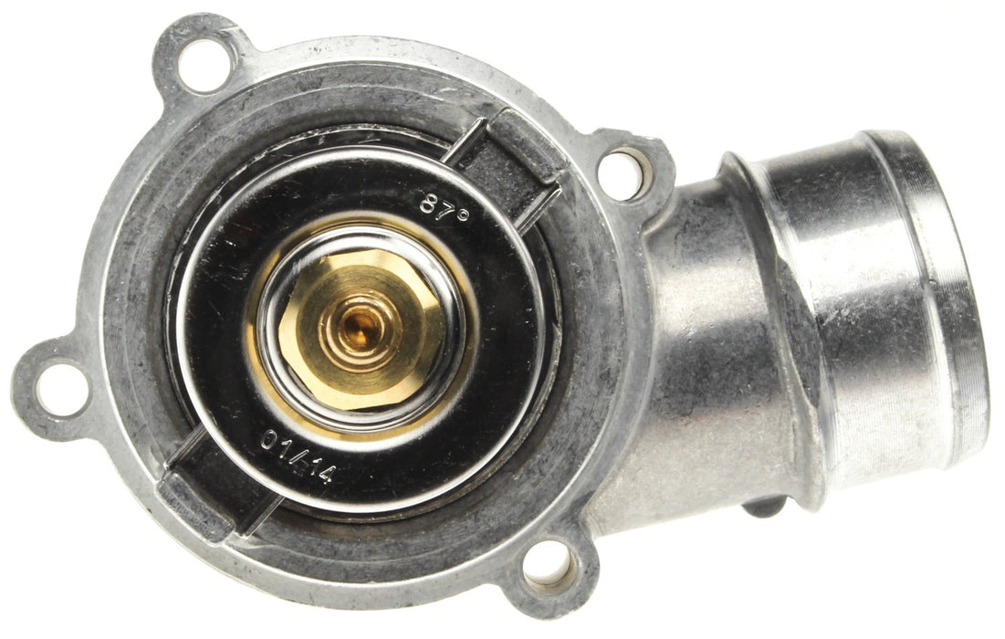 Engine Coolant Thermostat MAHLE Clevite TI 208 87D