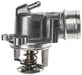 Engine Coolant Thermostat MAHLE Clevite TI 208 87D