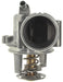 Engine Coolant Thermostat MAHLE Clevite TI 208 87D