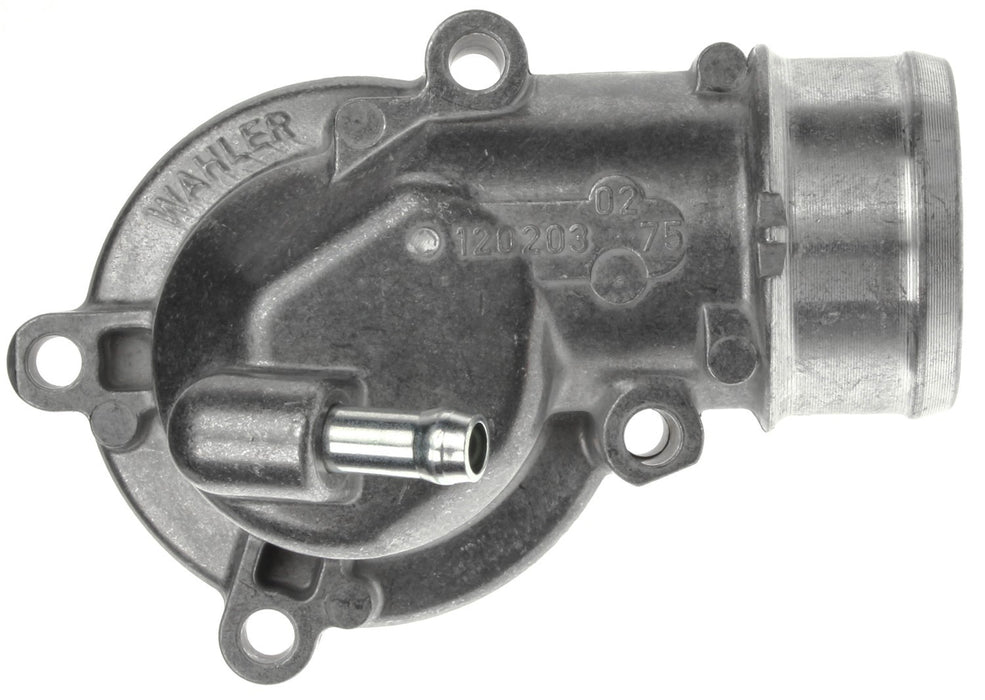 Engine Coolant Thermostat MAHLE Clevite TI 208 87D