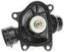 Engine Coolant Thermostat MAHLE Clevite TI 234 88