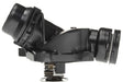 Engine Coolant Thermostat MAHLE Clevite TI 234 88