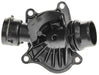 Engine Coolant Thermostat MAHLE Clevite TI 234 88