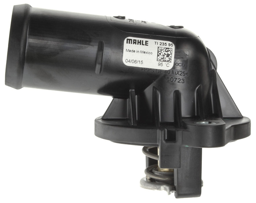 Engine Coolant Thermostat MAHLE Clevite TI 235 95