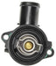 Engine Coolant Thermostat MAHLE Clevite TI 235 95