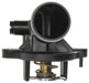 Engine Coolant Thermostat MAHLE Clevite TI 235 95