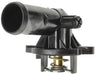 Engine Coolant Thermostat MAHLE Clevite TI 236 95
