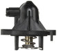 Engine Coolant Thermostat MAHLE Clevite TI 236 95
