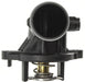 Engine Coolant Thermostat MAHLE Clevite TI 236 95