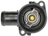 Engine Coolant Thermostat MAHLE Clevite TI 237 95