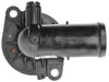 Engine Coolant Thermostat MAHLE Clevite TI 237 95