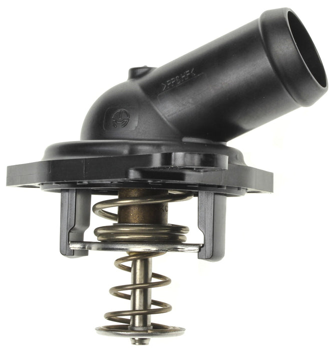 Engine Coolant Thermostat MAHLE Clevite TI 241 78