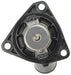 Engine Coolant Thermostat MAHLE Clevite TI 242 82