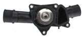 Engine Coolant Thermostat MAHLE Clevite TI 24 95