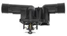 Engine Coolant Thermostat MAHLE Clevite TI 24 95
