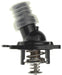 Engine Coolant Thermostat MAHLE Clevite TI 250 78