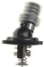 Engine Coolant Thermostat MAHLE Clevite TI 250 78