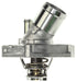 Engine Coolant Thermostat MAHLE Clevite TI 253 82D