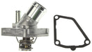 Engine Coolant Thermostat MAHLE Clevite TI 253 82D