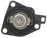 Engine Coolant Thermostat MAHLE Clevite TI 254 78