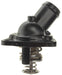 Engine Coolant Thermostat MAHLE Clevite TI 254 78