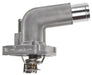 Engine Coolant Thermostat MAHLE Clevite TI 255 82D