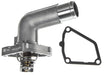Engine Coolant Thermostat MAHLE Clevite TI 255 82D