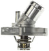 Engine Coolant Thermostat MAHLE Clevite TI 256 77D