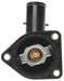 Engine Coolant Thermostat MAHLE Clevite TI 257 82