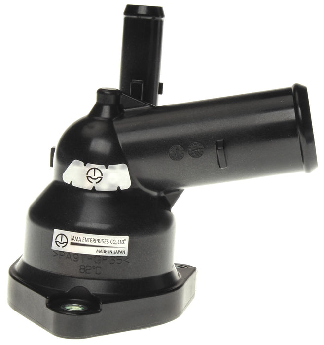 Engine Coolant Thermostat MAHLE Clevite TI 257 82