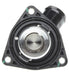 Engine Coolant Thermostat MAHLE Clevite TI 267 97