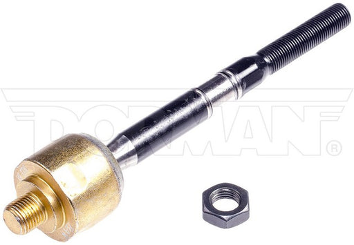 Steering Tie Rod End Dorman MAS TI28070