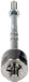 Steering Tie Rod End Dorman MAS TI28300