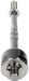 Steering Tie Rod End Dorman Premium Chassis TI28300PR