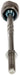 Steering Tie Rod End Dorman Premium Chassis TI28300PR