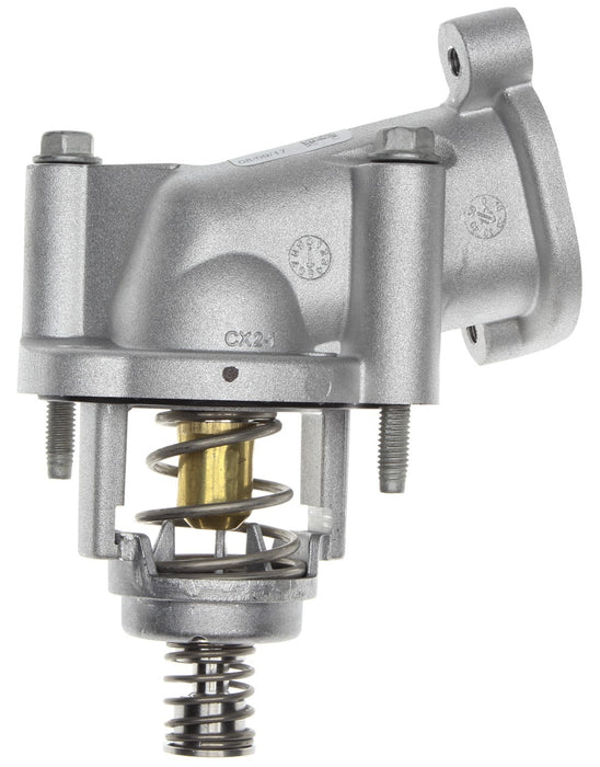 Engine Coolant Thermostat MAHLE Clevite TI 284 100