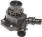 Engine Coolant Thermostat MAHLE Clevite TI 308 90