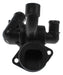 Engine Coolant Thermostat MAHLE Clevite TI 33 87