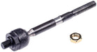 Steering Tie Rod End Dorman Premium Chassis TI34020PR