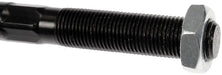 Steering Tie Rod End Dorman MAS TI45210