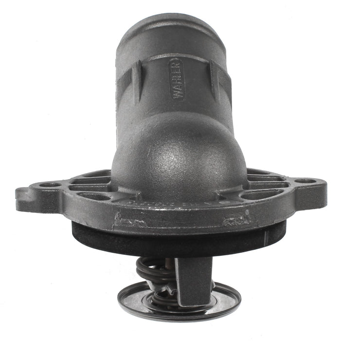Engine Coolant Thermostat MAHLE Clevite TI 45 87D