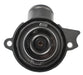 Engine Coolant Thermostat MAHLE Clevite TI 45 87D