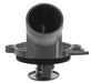 Engine Coolant Thermostat MAHLE Clevite TI 45 87D