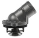 Engine Coolant Thermostat MAHLE Clevite TI 45 87D