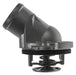 Engine Coolant Thermostat MAHLE Clevite TI 45 87D